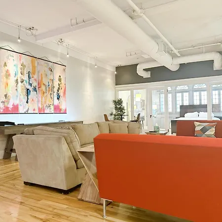 The Historic Lyric Penthouse With Private Rooftop Cincinnati Exterior photo
