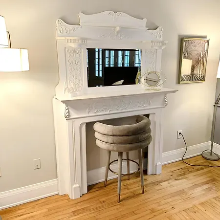 The Historic Lyric Penthouse With Private Rooftop Cincinnati Exterior photo