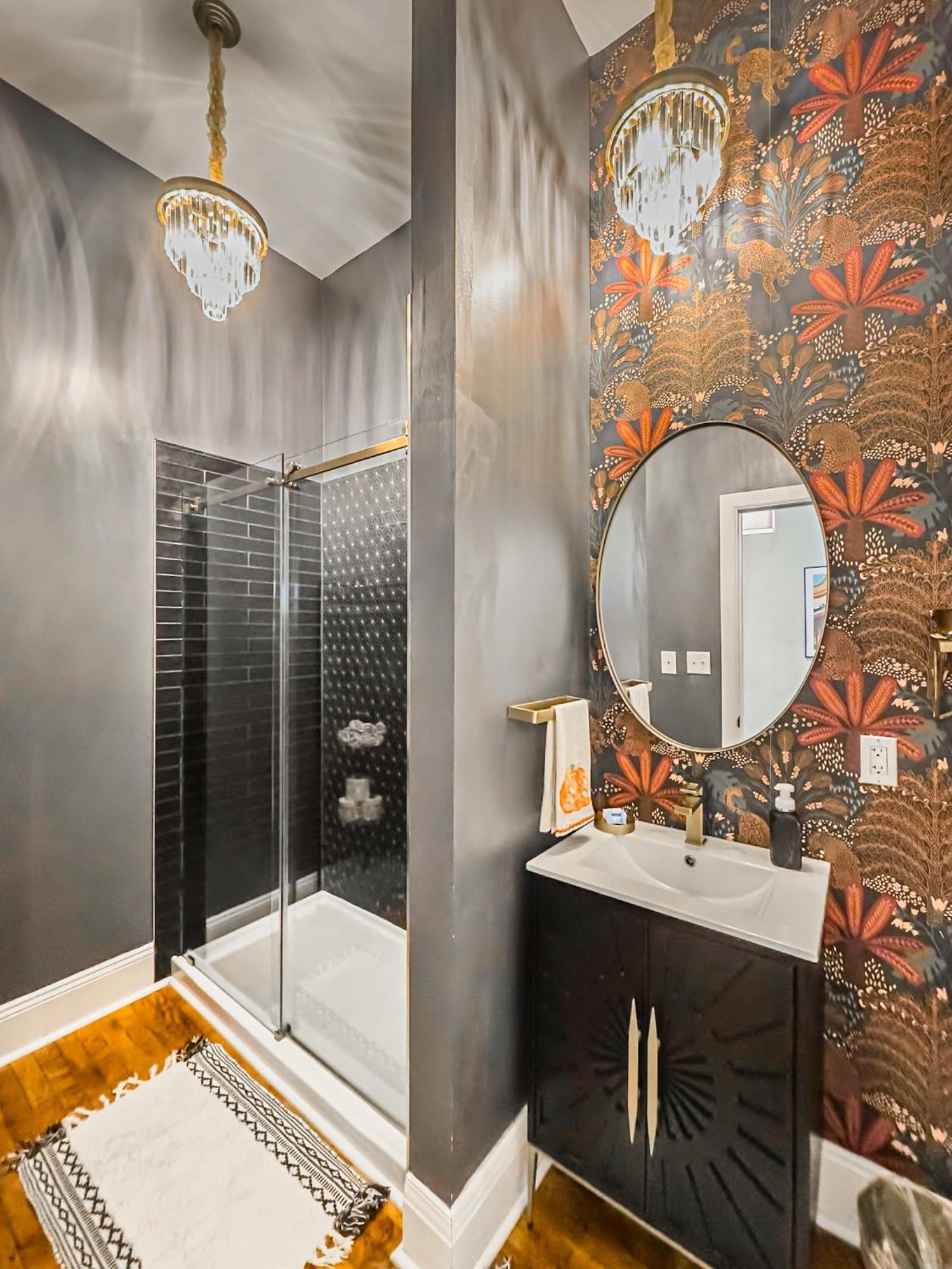The Historic Lyric Penthouse With Private Rooftop Apartment Cincinnati