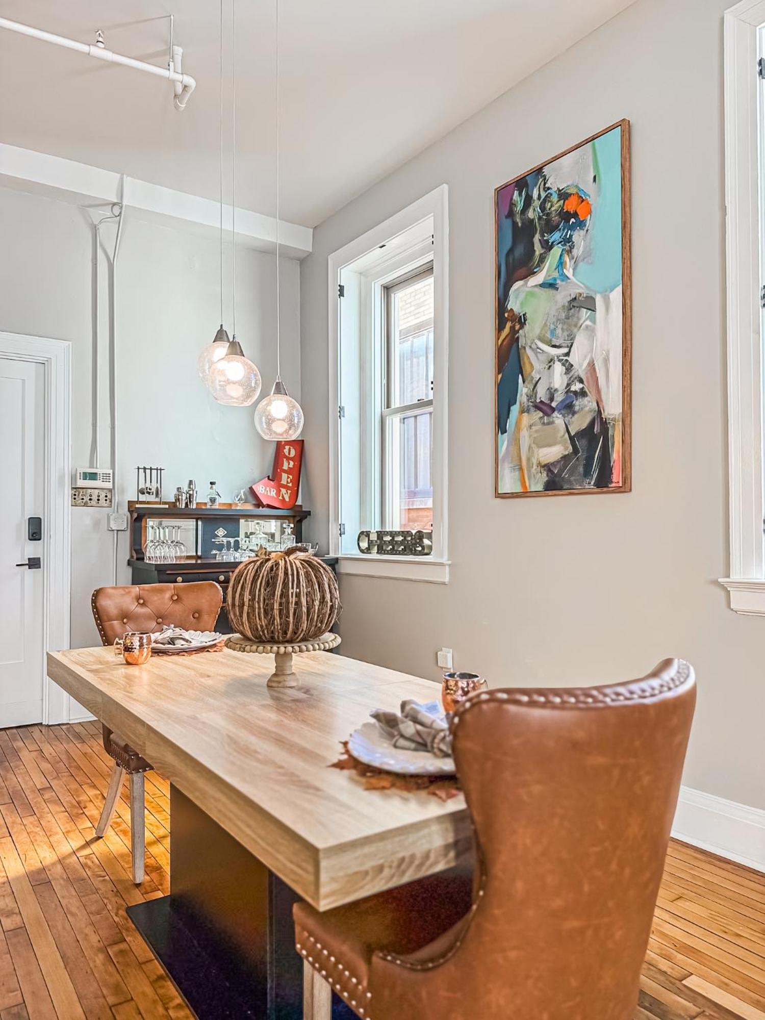 The Historic Lyric Penthouse With Private Rooftop Apartment *