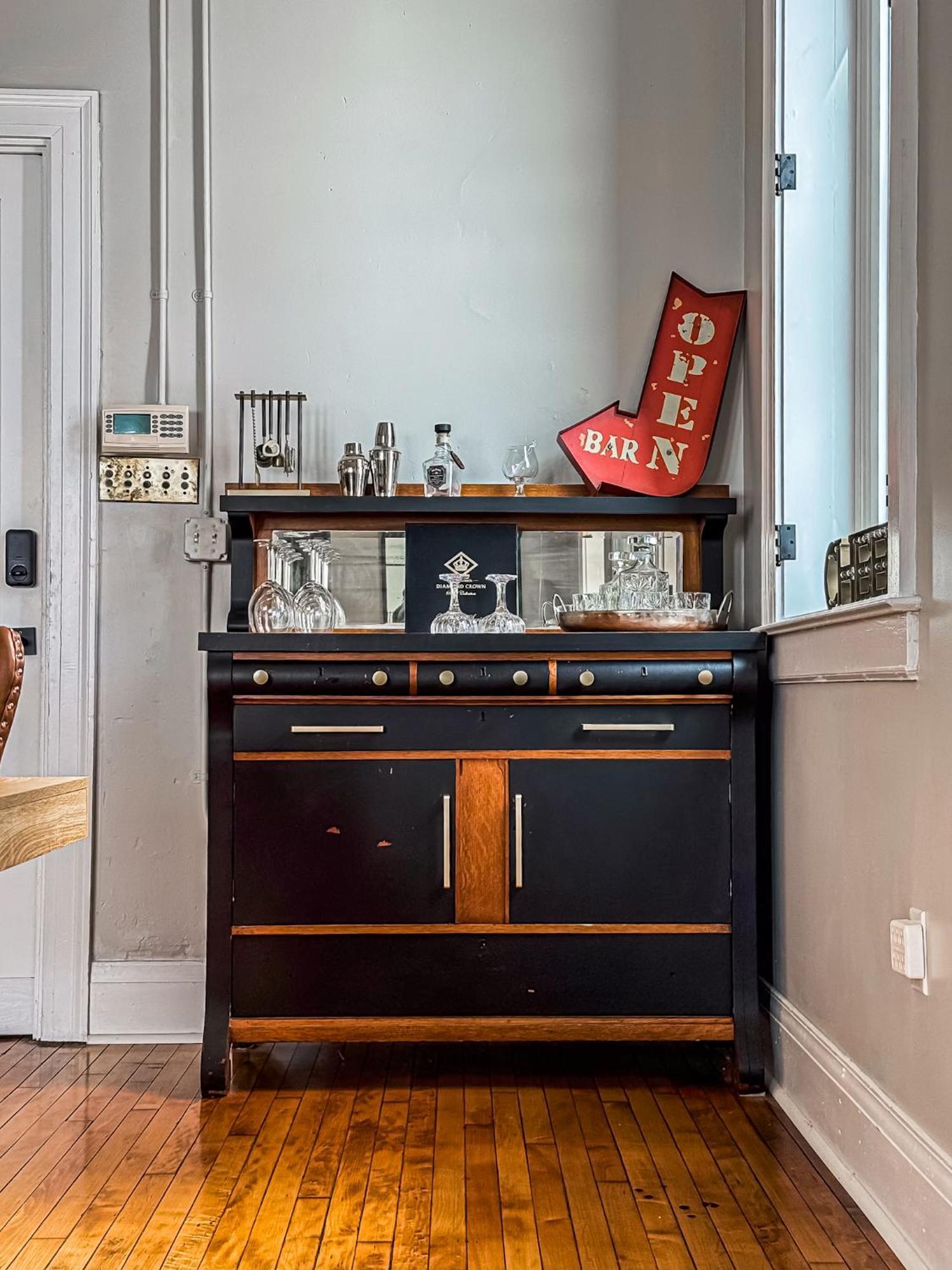 The Historic Lyric Penthouse With Private Rooftop Apartment Cincinnati